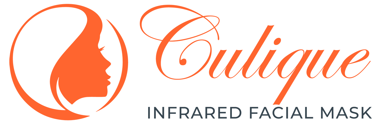 Culique Infrared Facial Mask LOGO